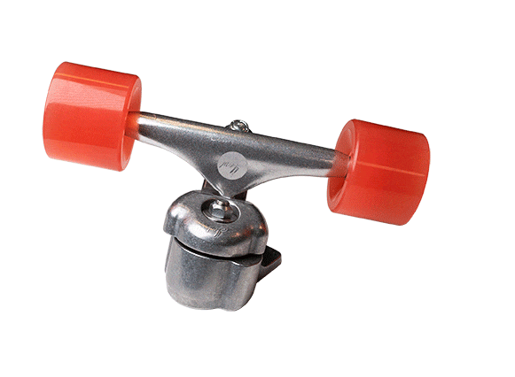 YOW SURF SKATE ( ヤウサーフスケート ) CALMON 41” - JAU/REMILLA YOW SURF SKATE ( ヤウサーフスケート ) CALMON 41” - JAU/REMILLA