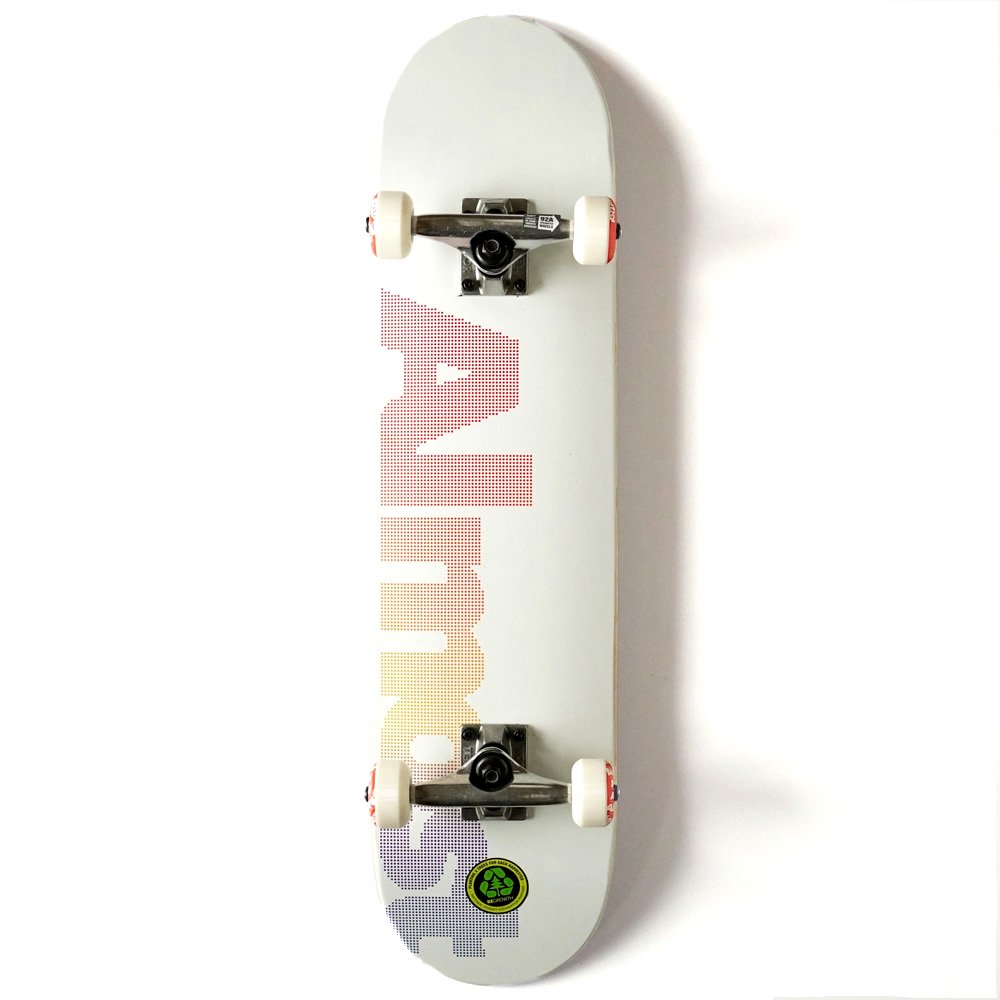 ALMOST コンプリートデッキ 7.25 新品 - スケートボード