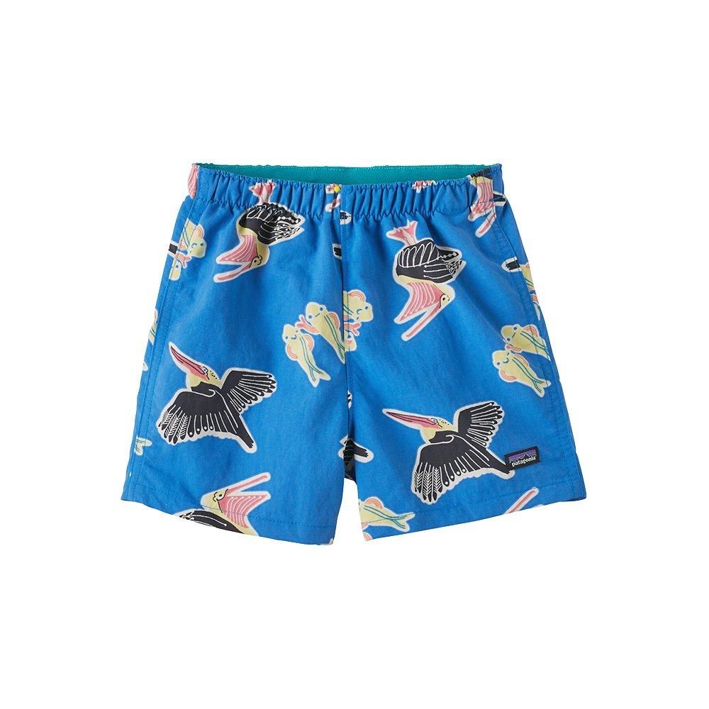PATAGONIA ( ѥ˥ ) ٥ӡХ硼 BABY BAGGIES SHORTS ( AMVL ) 60279 Φξѥ硼