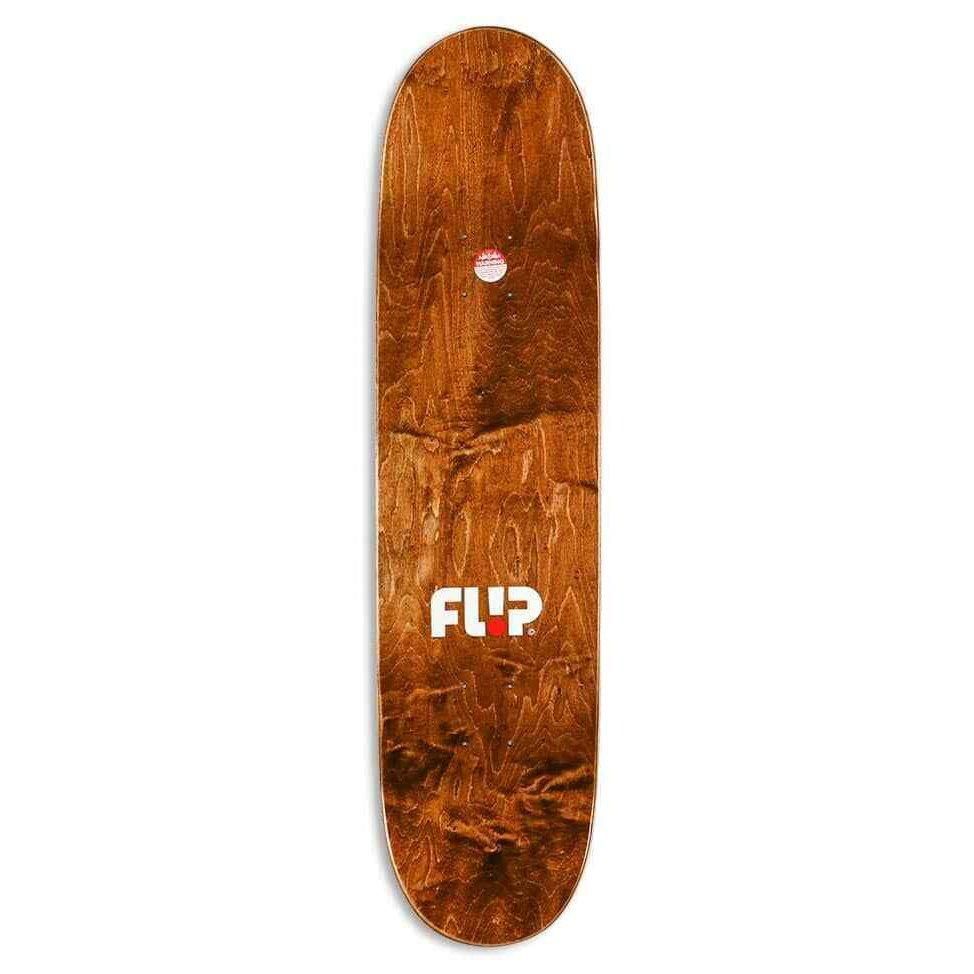 FLIP ( フリップ ) デッキ TOM PENNY PURPLE HAZE【 8.38インチ