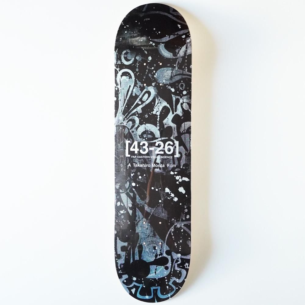 FESN ( ե ) ǥå DECK 4th 