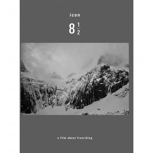 EBIS films ( ӥե )  icon8 1/2  (SNOWBOARD & SKI DVD)