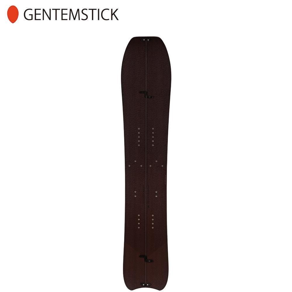  25-26 ͽ  GENTEMSTICK ( ƥ󥹥ƥå ) STINGRAY SPLIT 155β 188,100ǹ

