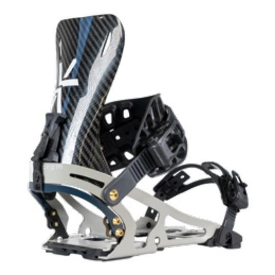 Karakoram Bindings PRIME-X 22/23 カラコラム保証期間もまだございます