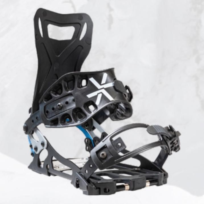 KARAKORAM CRAMPONS カラコラム クランポン スタンダード - スノーボード