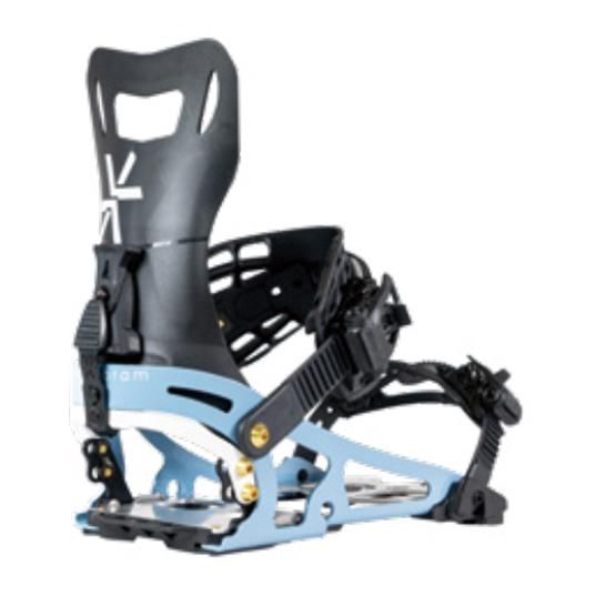  25-26 ͽ KARAKORAM ( 饳 ) ץåȥܡѥХǥ WOMEN'S PRIME-X W