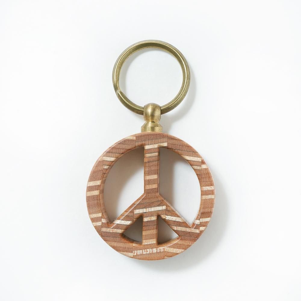 CORE (  ) ۥ PEACE KEYRING ( 顼3 )