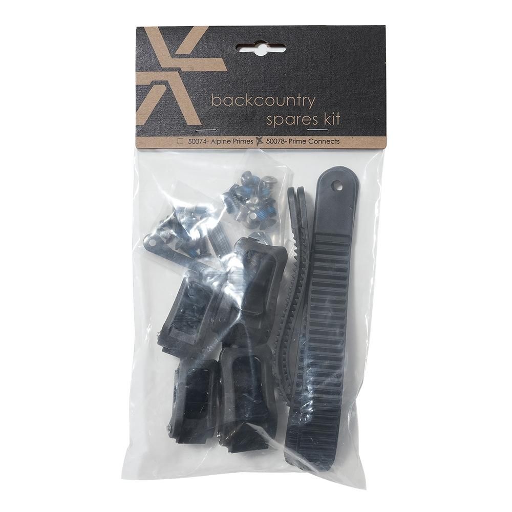 KARAKORAM ( 饳 ) BACKCOUNTRY SRARES KIT