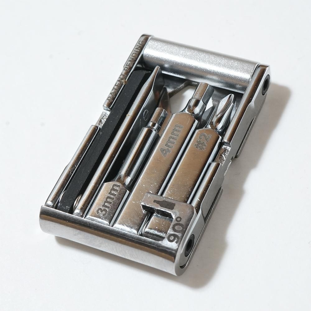 KARAKORAM ( 饳 ) MULTI TOOL
