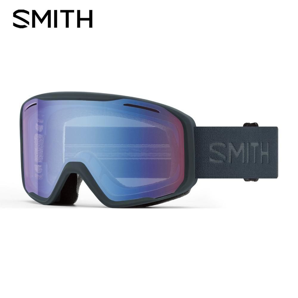 25-26 SMITH (ߥ)  BLAZER SLATE ( Photochromic Blue Sensor Mirror )