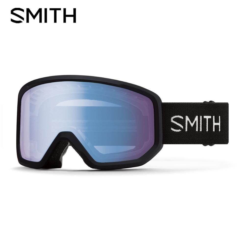 25-26 SMITH (ߥ)  TRANSFER BLACK ( Photochromic Blue Sensor Mirror )