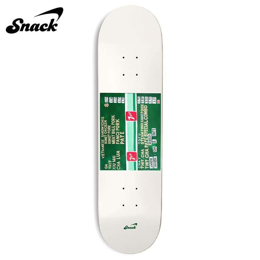 SNACK ( ʥå ) ǥå JOSH NARVAEZ SAIGON MENU  8.375 