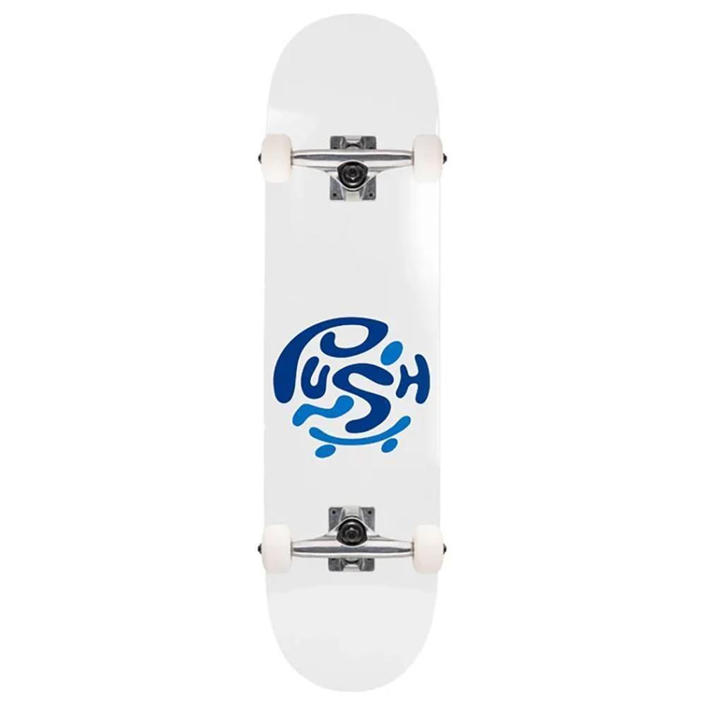PUSH ( ץå ) Ҷѥץ꡼ȥǥå Whitey Complete   6.5 