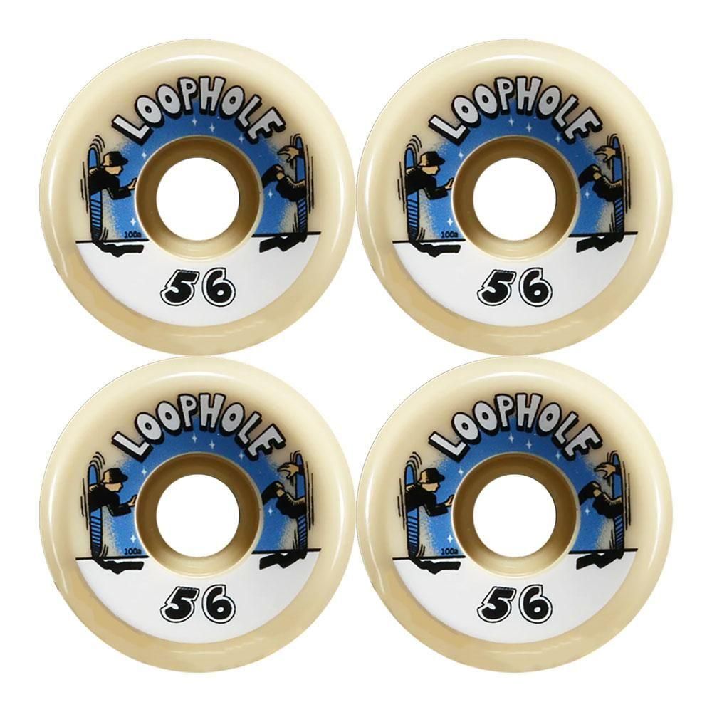 LOOPHOLE ( 롼ץۡ )  PORTAL V SHAPE 56mm 