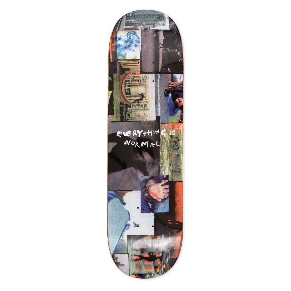 SKATEBOARD スケートボード - JAU／REMILLAレミーラ, GOHEMP ...