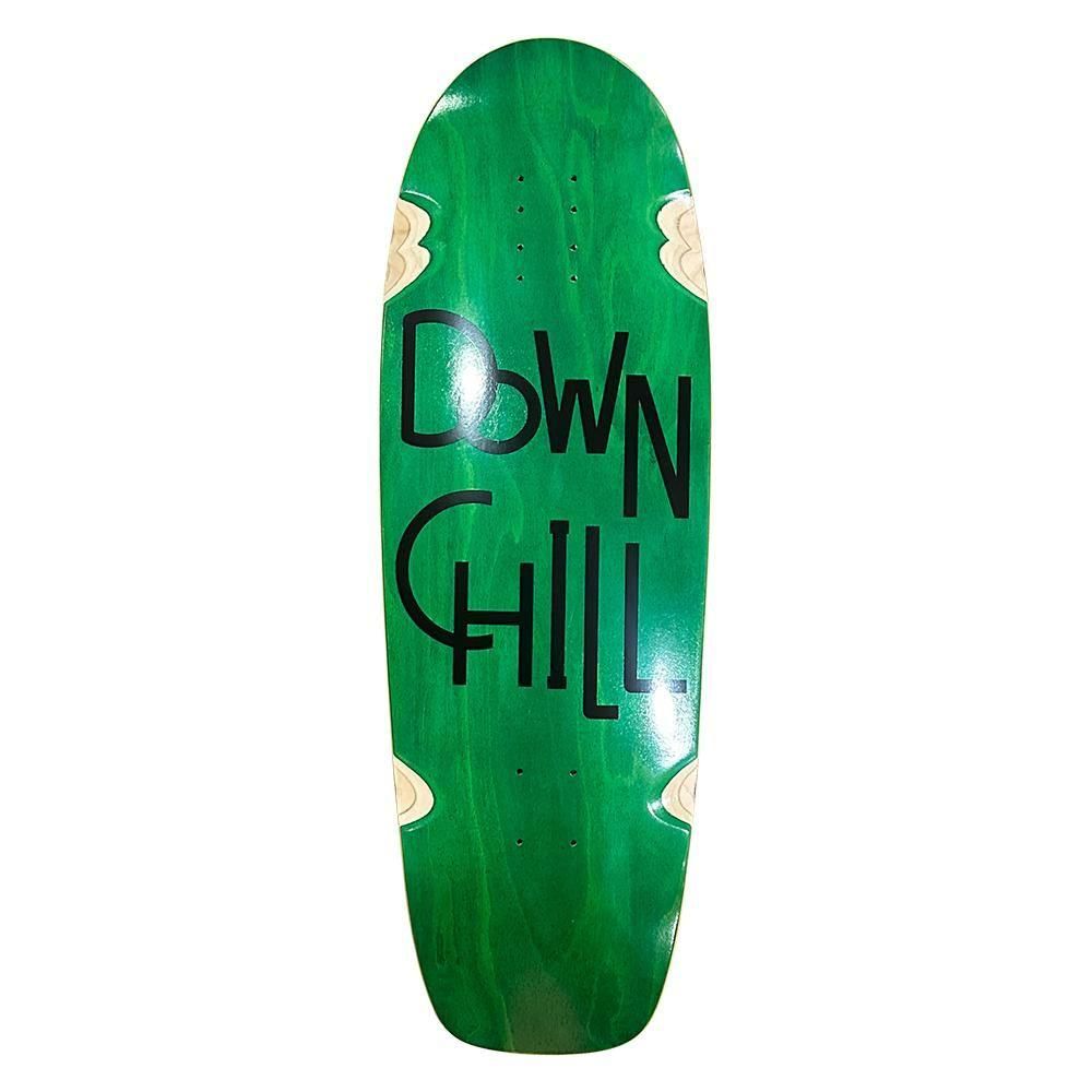 NISEKO DOWNCHILL ( ˥ ) ǥå LIGHT BULL Yo Amagai Shape ( GREEN ) 10.3 