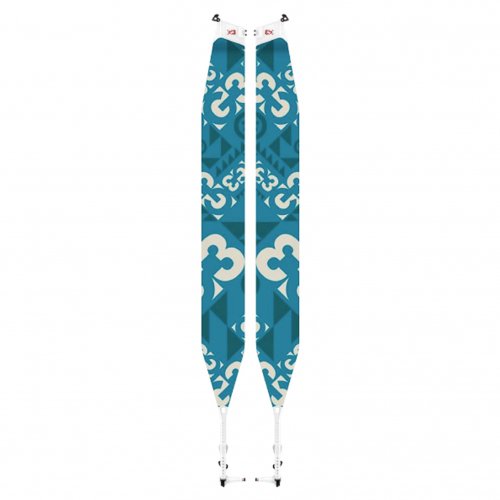 G3 ( ジースリー ) 23-24 SPLITBOARD SKINS 