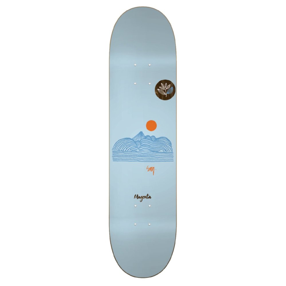 SKATEBOARD スケートボード - JAU／REMILLAレミーラ