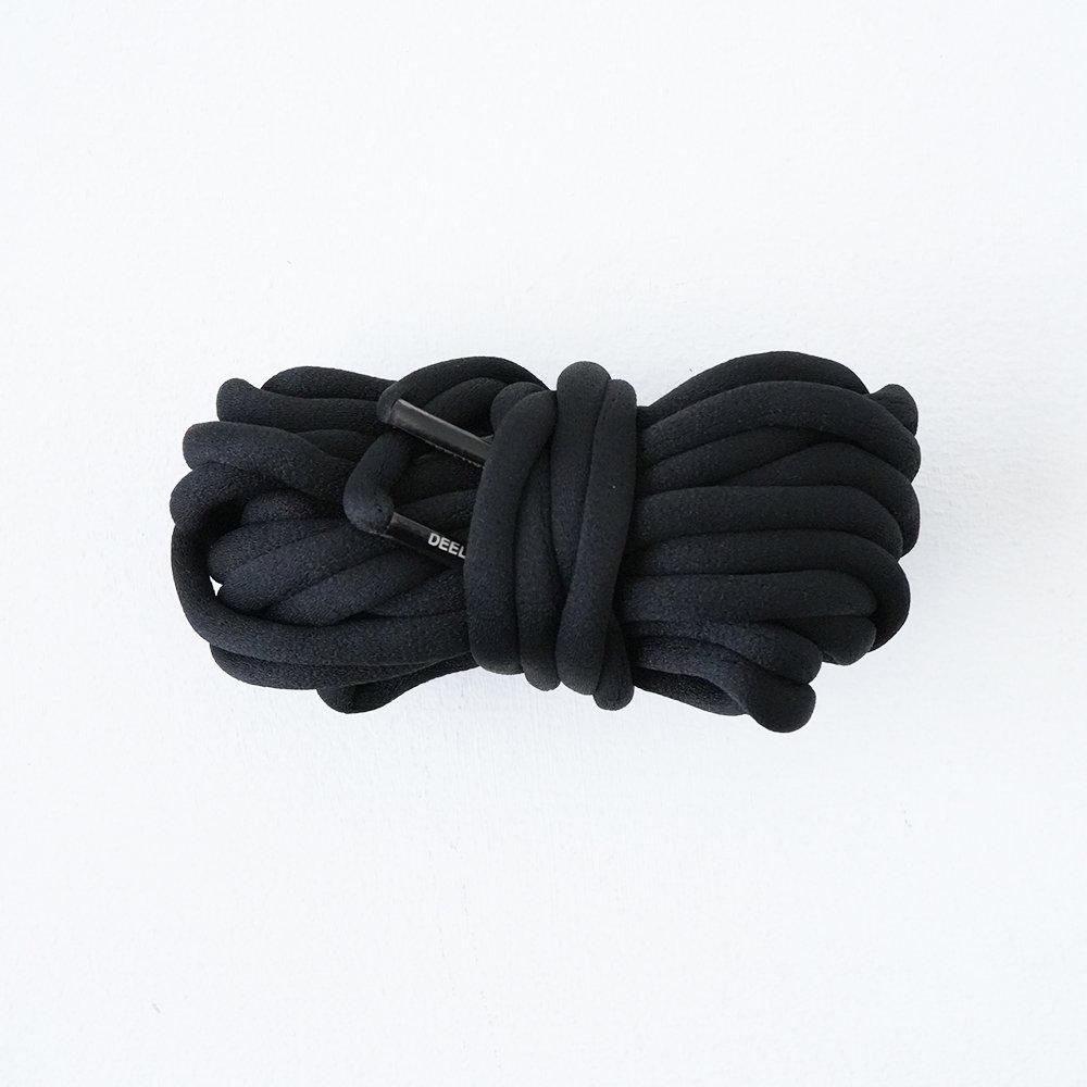 Deeluxe ( ǥå ) 饷å塼졼 ( BLACK )