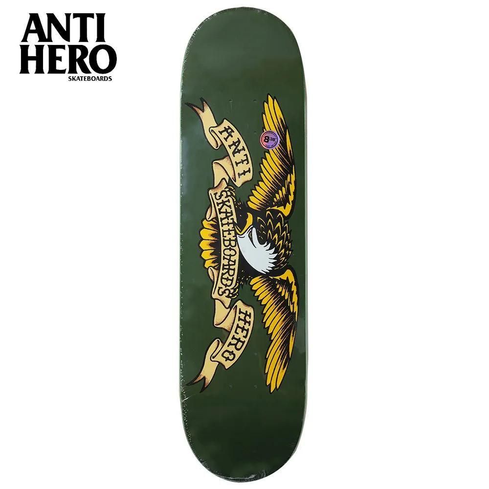 ANTI HERO ( 󥿥ҡ ) ǥå CLASSIC EAGLES  8.38 