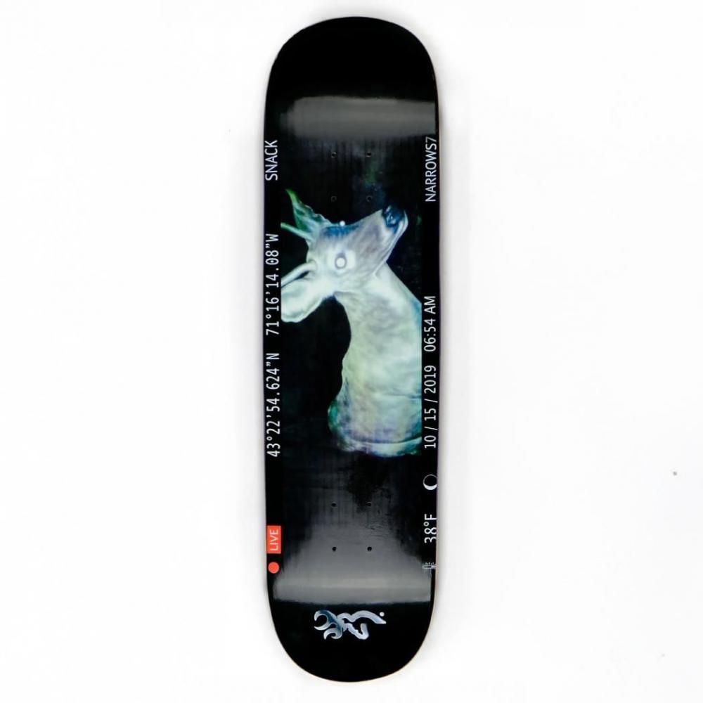 SNACK ( ʥå ) ǥå Zack May 'Trail Cam'  8.0 