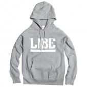 LIBE ( 饤 ) ѡ QP BIG LOGO PARKA 16A01
