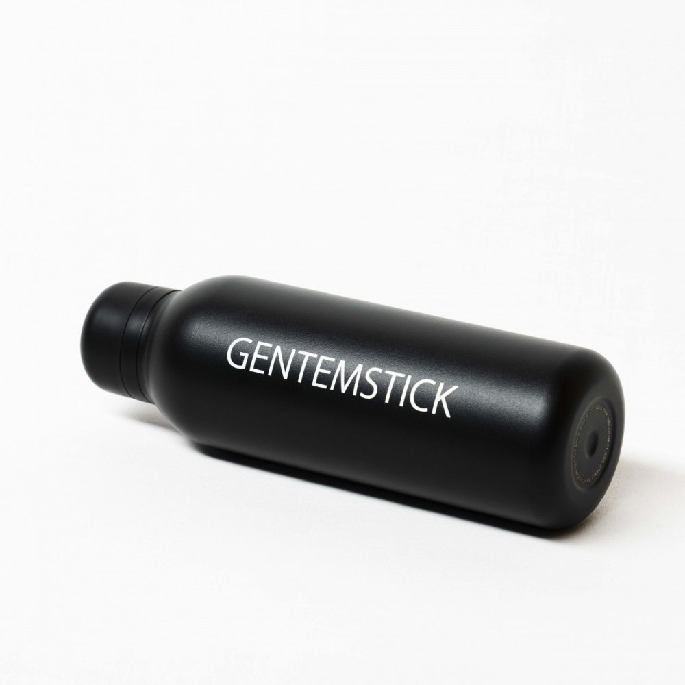 GENTEMSTICK ( ゲンテンスティック ) × RIVERS Vacuum Flask