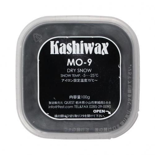 KASHIWAX ( å ) MO-9 100g Хåȥ꡼㲹å