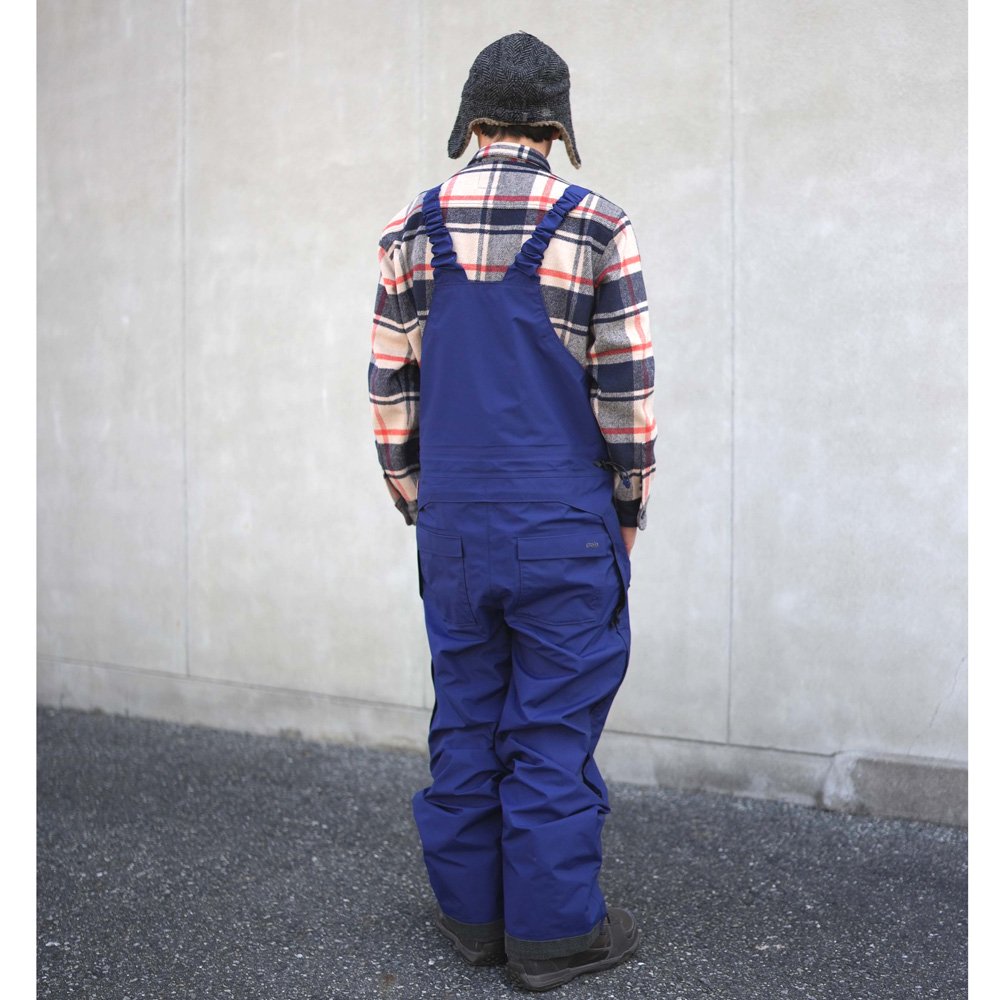 好評定番 GreenClothing BIB Pants サイズS QlZs5-m46664758299 超激安人気