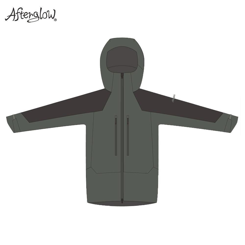  25-26 ͽ  Afterglow ( ե ) RIDGE WALKER JACKET  special model (12ͽ)