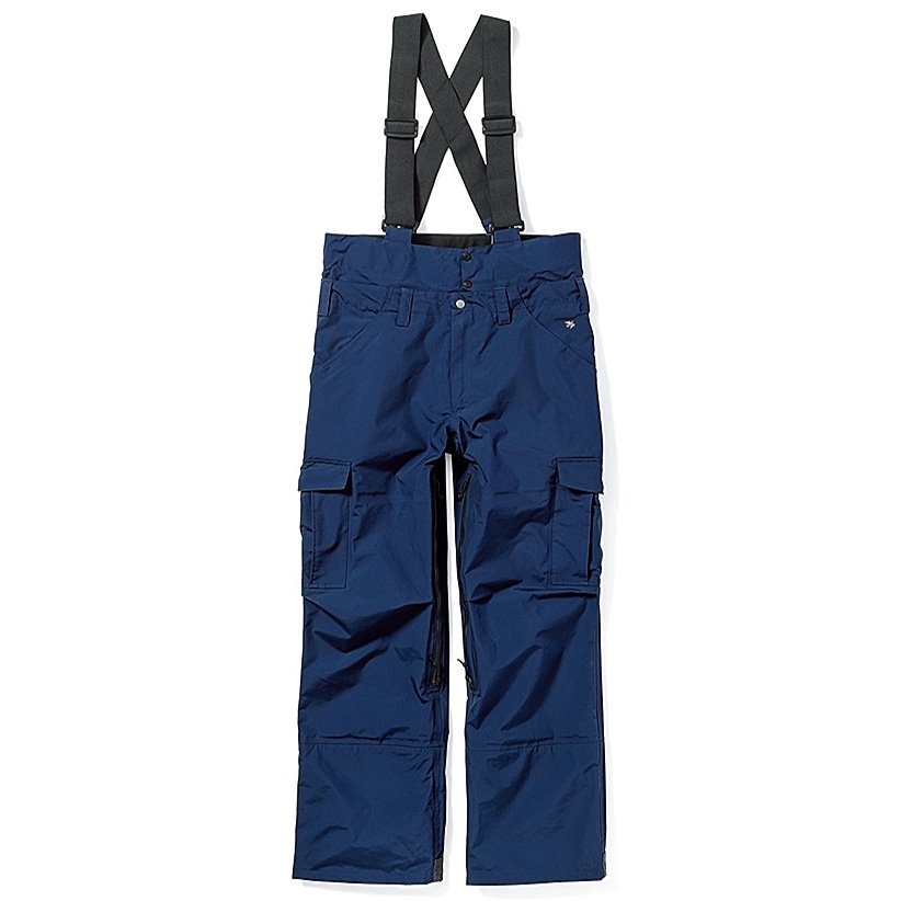 23-24 GREENCLOTHING ( ꡼󥯥 ) MOVEMENT CARGO ( NAVY )<img class='new_mark_img2' src='https://img.shop-pro.jp/img/new/icons23.gif' style='border:none;display:inline;margin:0px;padding:0px;width:auto;' />