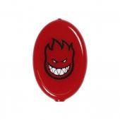SPITFIRE (ԥåȥե) BIGHEAD COIN POUCH (RED)