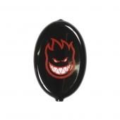 SPITFIRE (ԥåȥե) BIGHEAD COIN POUCH (BLACK)