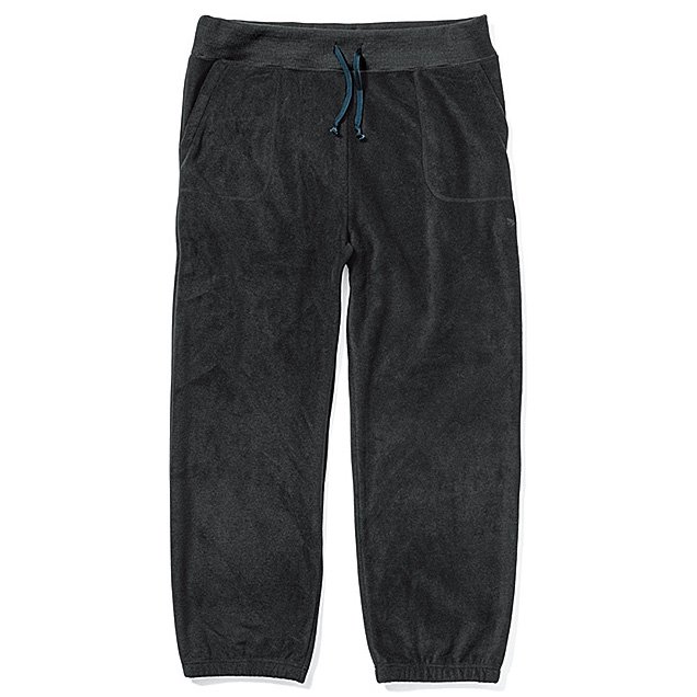 GREENCLOTHING ( ꡼󥯥 )  23-24 FLEECE PANTS ( BLACK )<img class='new_mark_img2' src='https://img.shop-pro.jp/img/new/icons23.gif' style='border:none;display:inline;margin:0px;padding:0px;width:auto;' />