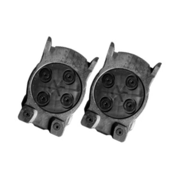  24-25 ͽ  KARAKORAM ( 饳 ) CARBON QUIVER CONNECTORS 3.0 1SET