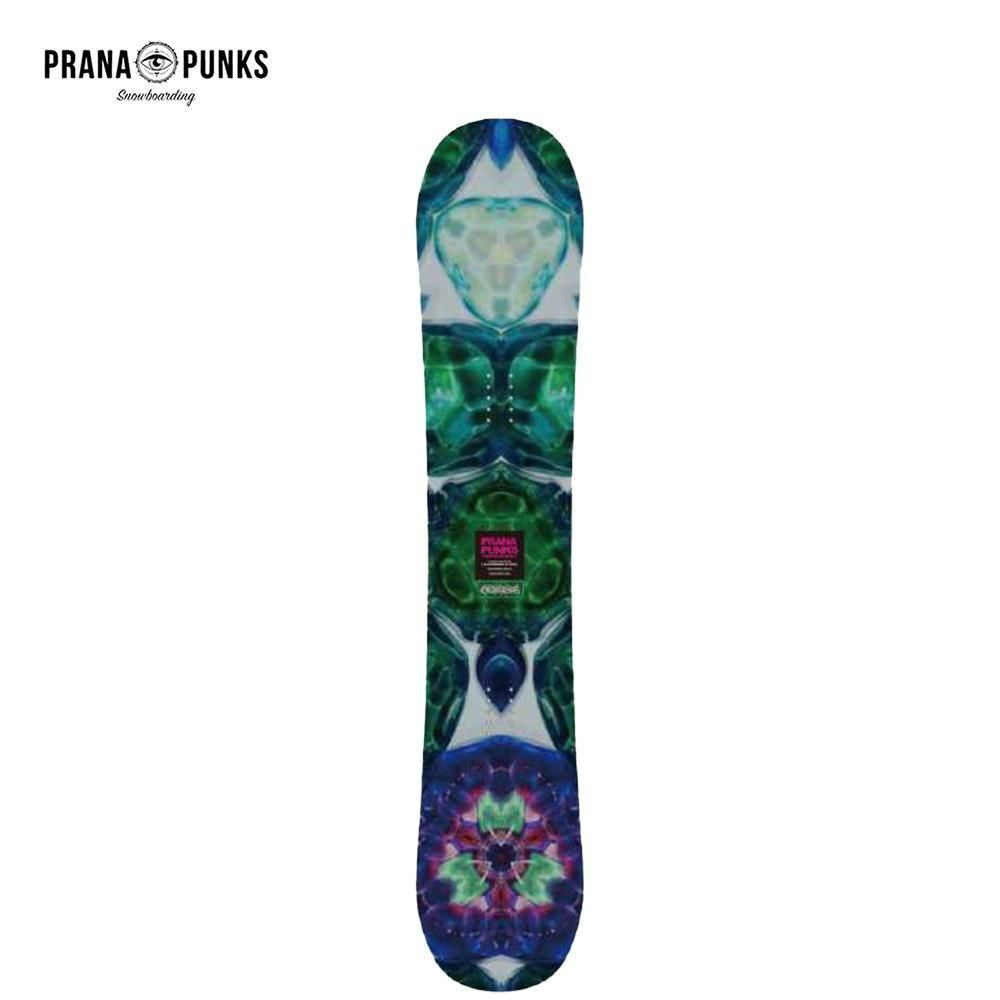  25-26 ͽ  PRANA PUNKS ( ץ顼ʥѥ󥯥 ) CANVAS 156 printedmodel