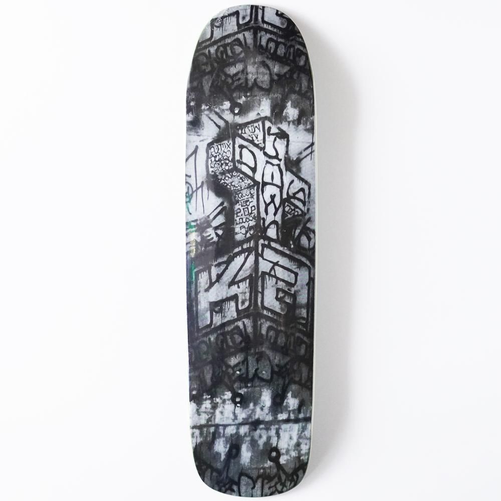 DOGTOWN SKATEBOARDS ( ɥå󥹥ȥܡ ) ǥå GRAFITI WALL 8.375