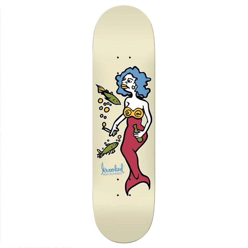 KROOKED ( 륭å ) ǥå MERMAID  8.25 
