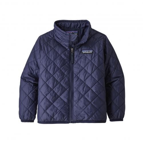 Baby nano 2025 puff jacket