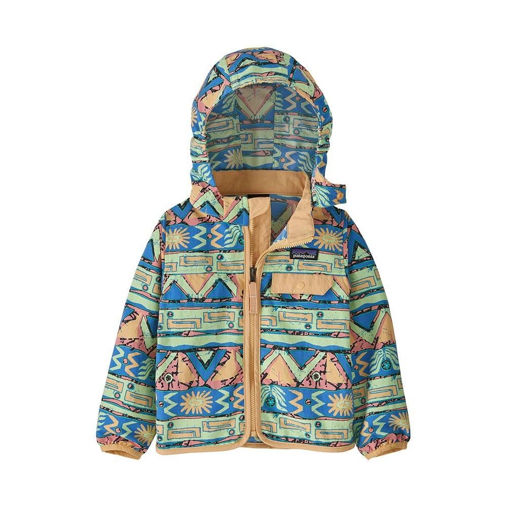 PATAGONIA ( ѥ˥ ) ٥ӡХ㥱å BABY BAGGIES JACKET ( HGSA ) 60291