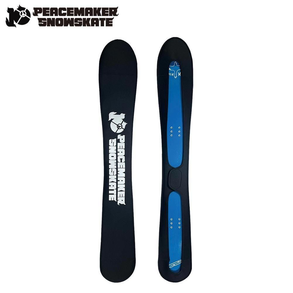 雪板・スノースケート - JAU／REMILLAレミーラ, GOHEMP