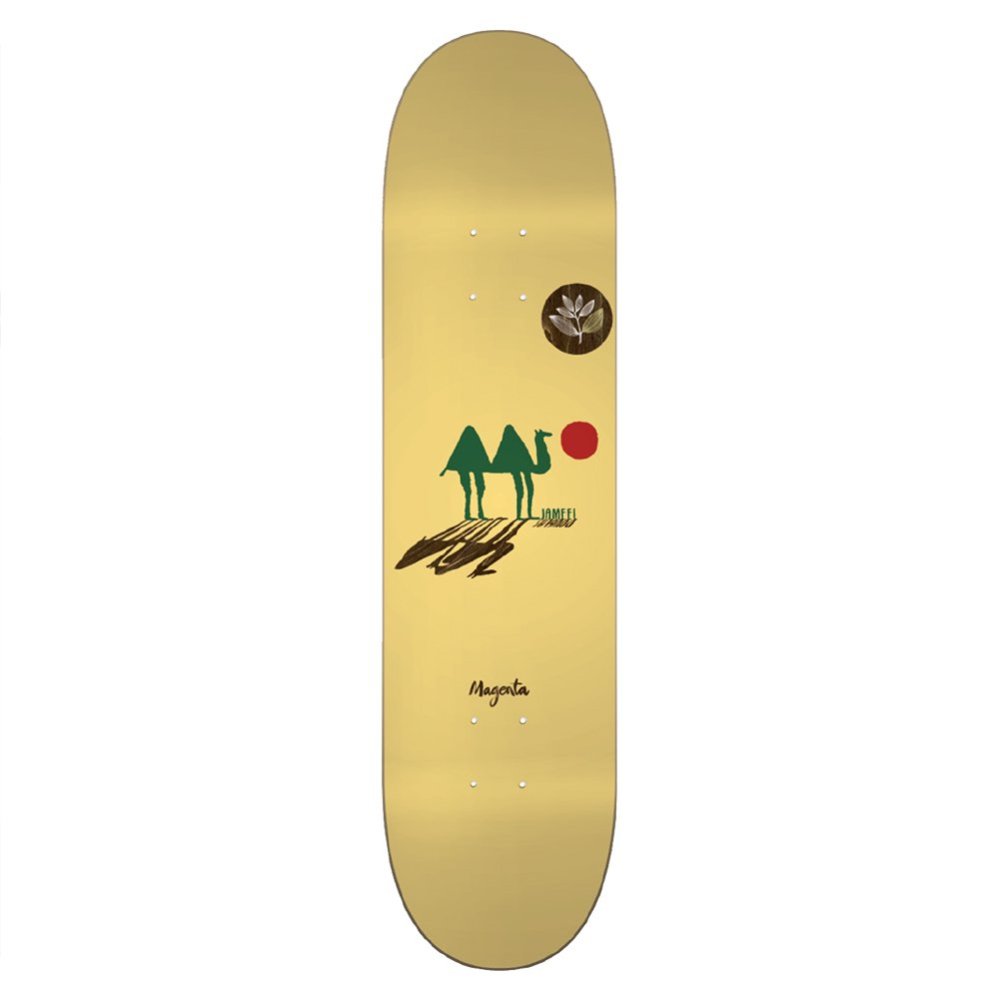 SKATEBOARD スケートボード - JAU／REMILLAレミーラ, GOHEMP ...