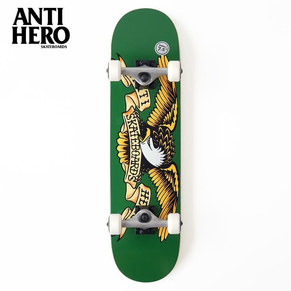 ANTIHERO ( 󥿥ҡ ) ץ꡼ȥǥå CLASSIC EAGLE  7.5 