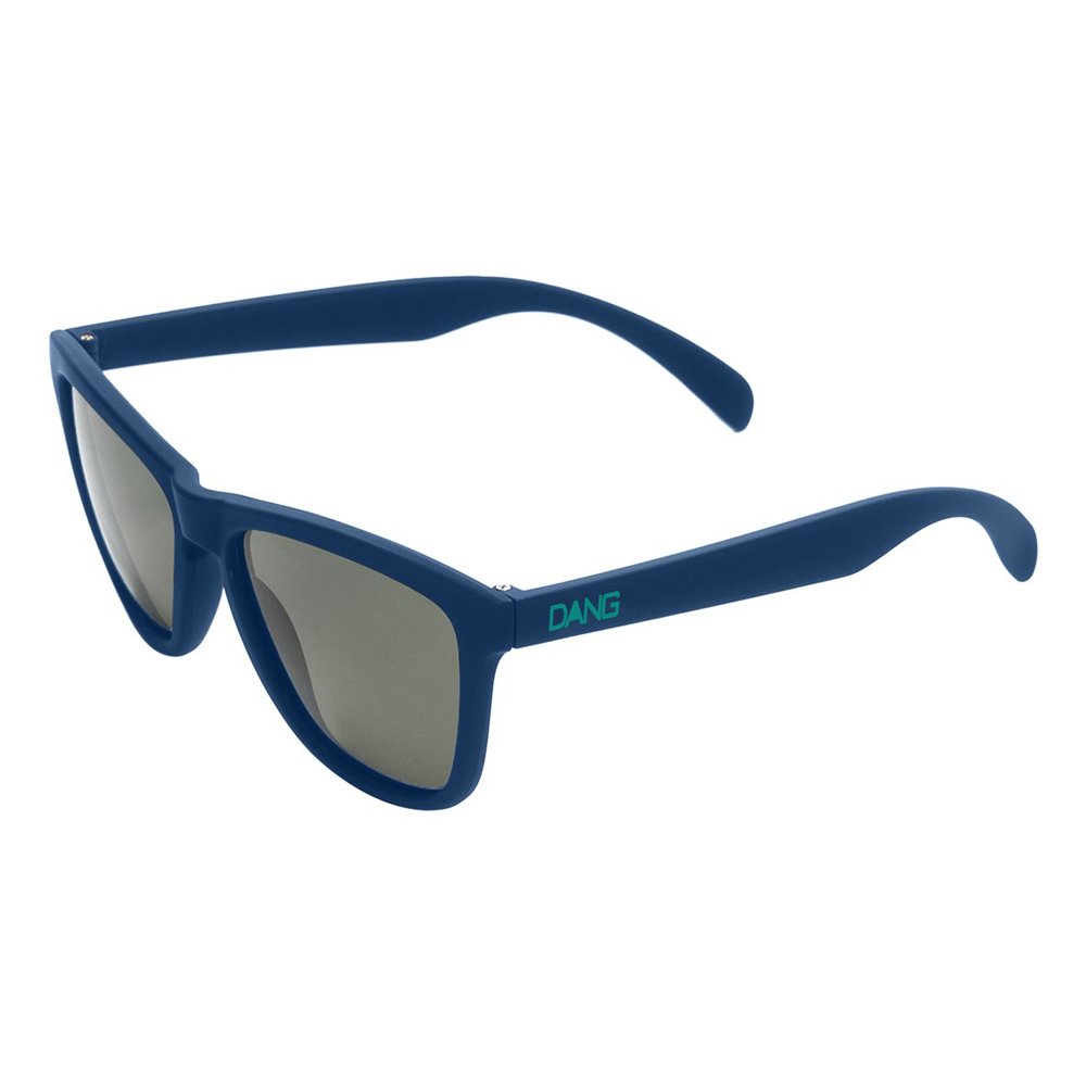 DANG SHADES ( ダンシェイディーズ ) ORIGINAL ( NAVY MATTE × GRAY