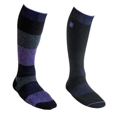 DEELUXE (ディーラックス) THERMO SOCKS - JAU／REMILLAレミーラ