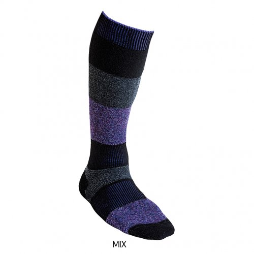 DEELUXE (ディーラックス) THERMO SOCKS - JAU／REMILLAレミーラ