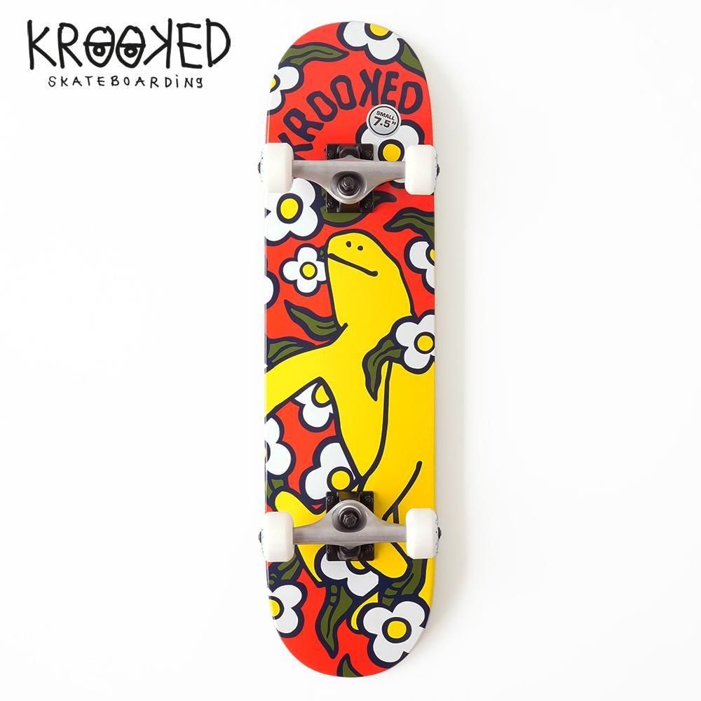 KROOKED ( 륭å ) Ҷѥåץ꡼ȥǥå SHMOO VIBES  7.529 