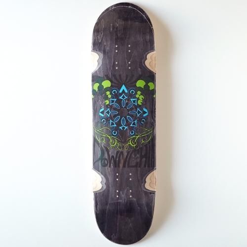 NISEKO DOWNCHILL ( ˥ ) ǥå KAI ( BLACK )  8.125 