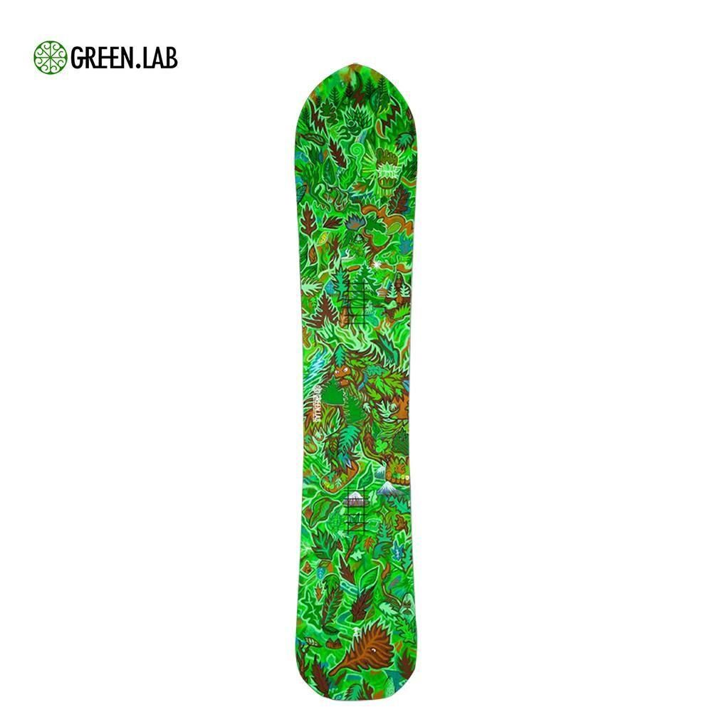  25-26 ͽ  GREENLAB ( ꡼ ) DAIDARABOCCHI 159.5 ROOTSMOUNTAIN / WIDE β 162,800 ǹ