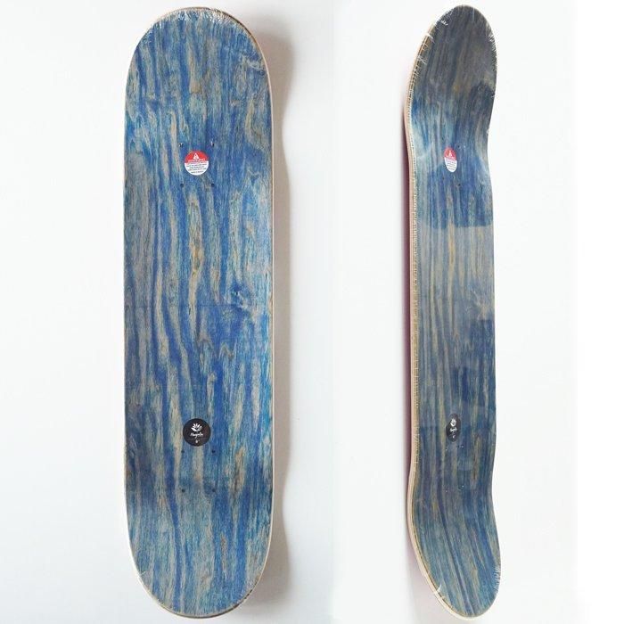 SKATEBOARD スケートボード - JAU／REMILLAレミーラ, GOHEMP
